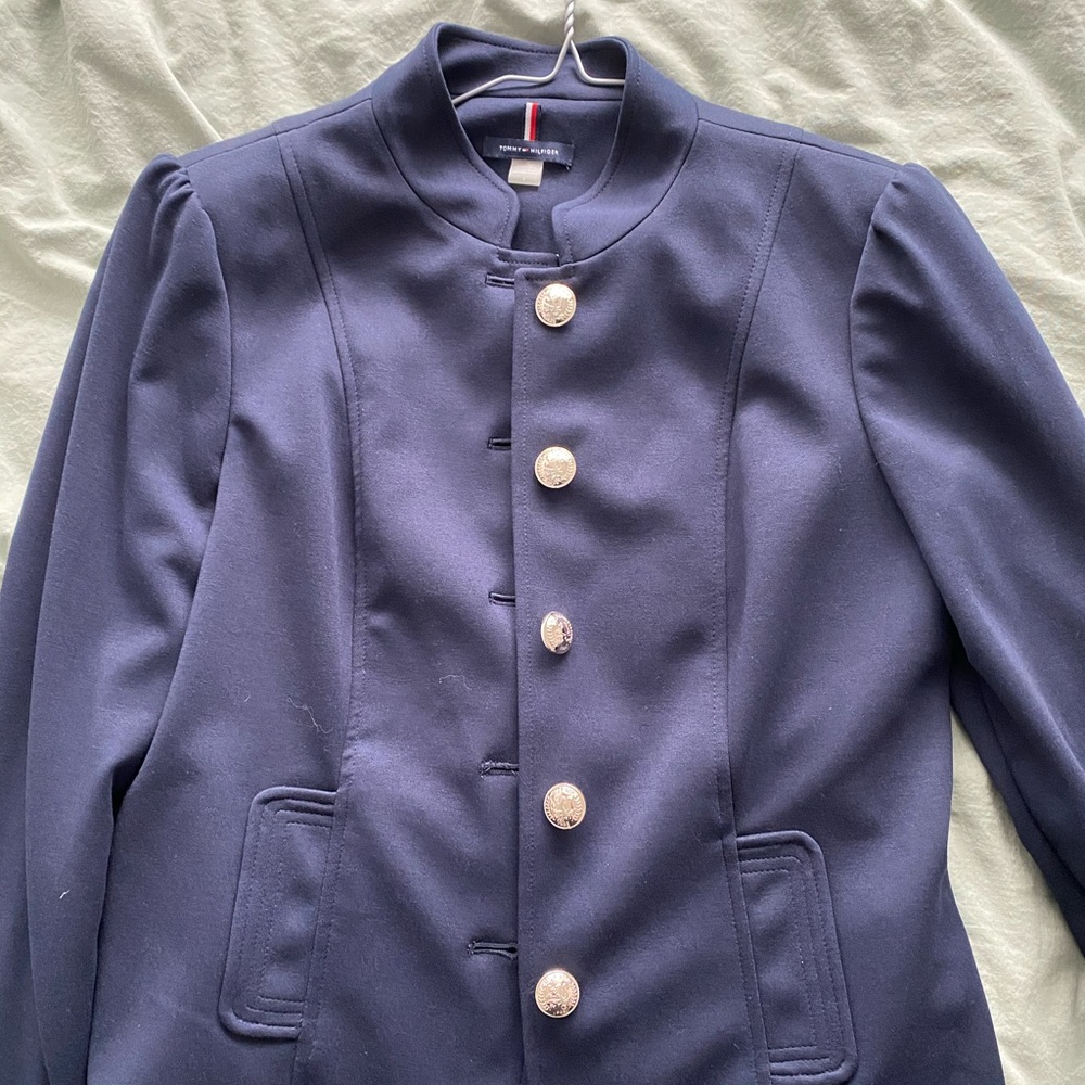 Blazer - Picture 2 of 5